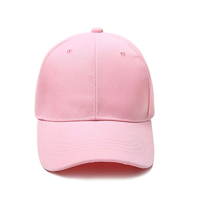 Casquette sport légère à 5 panneaux de style baseball pour hommes Casquette en polyester respirante à séchage rapide avec broderie à la main et impression de logo personnalisé - Product Image 1