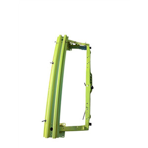 ฝาครอบด้านหน้าเชฟโรเลต สปาร์ค รุ่นที่ 2 95327308 (12>) - Product Image 1