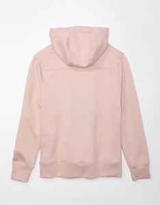 Bonne qualité 80/20 tempête vert sweats à capuche manches longues blanc coton carré cordon sur mesure blanc sweats à capuche pull - Product Image 6