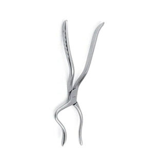 Tijeras para Huesos Gluck de la Mejor Calidad, Juego de Instrumentos Quirúrgicos Ortopédicos de Acero Inoxidable, Herramienta Manual para Cortar Huesos, CE - Product Image 3