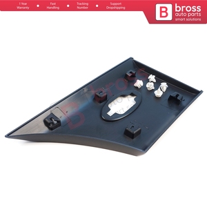 BSP959แผ่น768F30007R ปั้นด้านหลังขวาสำหรับ MK3ต้นแบบ Movano B NV400 - Product Image 3