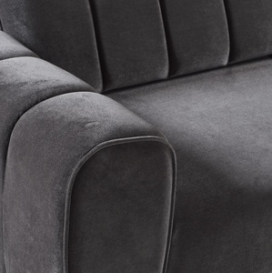 Muebles de sofá, muebles modernos y elegantes con nuevos diseños, baratos y económicos - Product Image 4