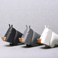 2025 nouvelles idées cadeaux d'affaires Rhino décor