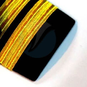 Charreteras de uniformes más vendidas Charreteras de uniformes de último estilo Charreteras de uniformes de color sólido - Product Image 5