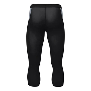 Mallas para hombre, pantalones de compresión, mallas para correr, mallas deportivas para hombre, pantalones de gimnasio para hombre, pantalones de gimnasio para hombre, tarifa al por mayor, personalización OEM - Product Image 2