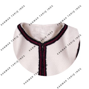 Sudadera con capucha personalizada de lana de peso pesado para hombre, jersey con cremallera Unisex de lujo, estampado en relieve, elementos esenciales de invierno - Product Image 2