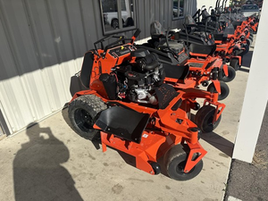Best cheap used 2025 Bad Boyy Revolt 5400 27HP 54 Inch <b>Stand</b>-On Zero Turn Mower Kawasaki <b>Engine</b> Commercial Lawn Mower for sale - Product Image 2