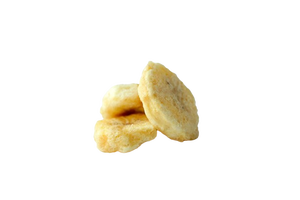 Chips de Plátano Liofilizados Naturales Tropickout, 100% Fruta, Veganos, Sin Gluten, Snack de Etiqueta Limpia - Product Image 4