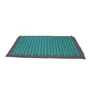 Alfombrilla de Masaje, Colchoneta de Yoga, Acupresión, Alivia el Estrés, Dolor de Espalda y Cuerpo, Alfombrilla con Púas, Alfombrilla de Acupuntura - Product Image 3