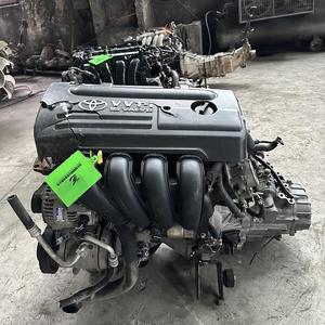 โรงงานผลิตเครื่องยนต์มือสองจากออสเตรีย รุ่น 1AZ 1GR 1KZ 1NZ 1ZZ 1ZR 1KD 2AZ 2JZ 2GR 2KD สำหรับรถยนต์ 11-20 ที่นั่ง - Product Image 3