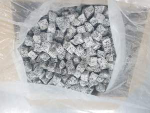 แก้วมังกรแช่แข็ง/ผลไม้แช่แข็งมังกรขาว - Product Image 5