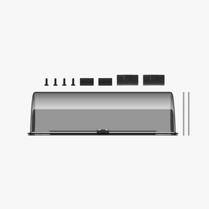 Couvercle supérieur AMS 2 Pro pour cages et conteneurs de rangement - Product Image 2