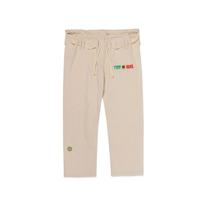 Nouveautés Kimono de BJJ Brésilien Uniforme d'Arts Martiaux Couleur Grise Logo Personnalisé Shoyorol 100% Coton Respirant Coupe Ajustée Lot 60 - Product Image 5