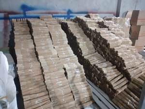 Varilla de incienso natural sin perfume al por mayor ecológica hecha de Vietnam HOANGLINH SG Kimy + 84938616690 - Product Image 5