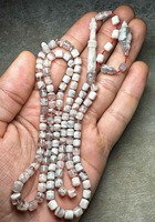 Rosario Tasbih con Cuentas, Cuentas de Oración Islámicas Multicolores, Empaque Personalizable, Fabricación Premium en India, Regalo para Mujeres
