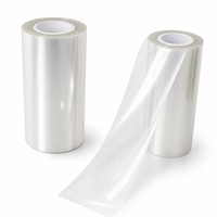 Película Protectora PET ACF para Unión de Películas Conductivas Anisotrópicas, Panel Táctil LCD OLED, FPC, Antiestática, Fácil de Despegar