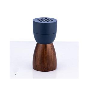 Difusor de Incienso de Madera de Acacia de Lujo con Resina Epoxi, Hecho a Mano, Moderno, Personalizable, Fragancia para el Hogar - Product Image 4