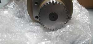 Pompe à eau à moteur diesel haute efficacité QSK23 NUMÉRO DE PIÈCE 4396372 4096429 4398029 Pièces de générateur Accessoires Origine Autre - Product Image 4