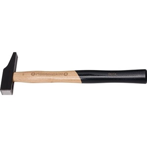 Martillo de Carpintero DIN 5109, Cabeza de 520g, Mango de Fresno de 30mm, PEDDINGHAUS - Product Image 1