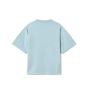 T-shirt décontracté coupe ample pour hommes et femmes Doux Confortable et idéal pour superposer ou se détendre à la maison T-shirts pour hommes - Product Image 2