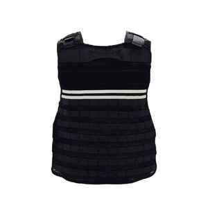 Construcción Chaqueta de trabajo con múltiples bolsillos Chaleco DE SEGURIDAD reflectante alto Logotipo personalizado Impermeable - Product Image 3