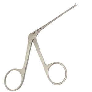 2025 chất lượng tốt thép không gỉ cong tip kẹp và tip thẳng kẹp với cố định, kẹp động mạch cầm máu forceps - Product Image 1