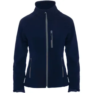 Giacca softshell Antartida personalizzata per merchandising - Product Image 1