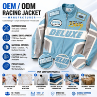Fabricant de vestes de course personnalisées OEM, développement d'échantillons, conception personnalisée ODM, usine de vestes bomber streetwear, marque privée