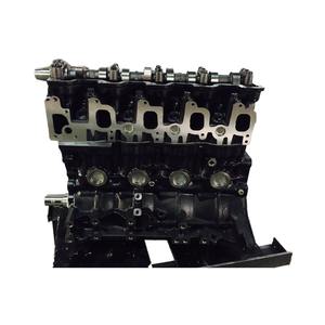 Bloque de Motor CLEAN Quality 3L de Repuesto para Hilux Pickup, Hiace, DYNA150, Land Cruiser con 1 Año de Garantía - Product Image 1