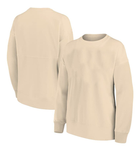 Sudadera de cuello redondo con estampado personalizado, sudaderas con capucha de invierno para mujer, sudaderas con capucha para mujer, sudadera para mujer - Product Image 1