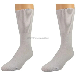 Calcetines deportivos de fútbol americano 2025, ropa deportiva cómoda de longitud personalizada para el verano, fabricados en Pakistán - Product Image 1