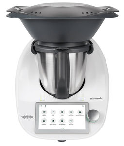 ขายเครื่องเธอร์โมมิกซ์ TM6 รุ่น Virtue 2025 พร้อมอุปกรณ์ครบชุด - Product Image 1