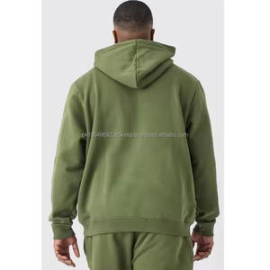 ชุดวอร์มผู้ชายแบบเรียบ ไม่มีแบรนด์  ชุดแทรคสูทแบบเรียบ  ชุดวอร์มสั่งทำพร้อมโลโก้  ชุดลำลองฤดูร้อนแบบ 2 ชิ้นสำหรับผู้ชาย - Product Image 6