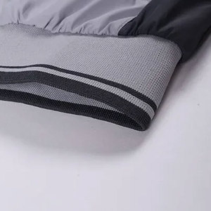 Nouvelle mode, survêtement de jogging pour homme, hiver/été, grande taille, personnalisé, sans couture, de haute qualité, séchage rapide, ensemble 2 pièces - Product Image 5