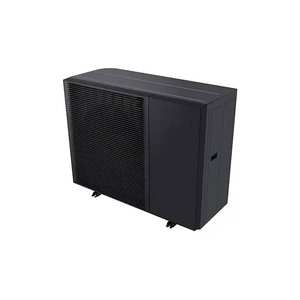 Bomba de Calor Monofásica Silenciosa de Alta Temperatura A+++ 8kW para Samsung con ClimateHub ACS 200Lt, Sistema HVAC Doméstico - Product Image 5