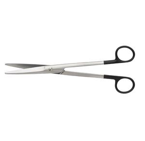 กรรไกรเมโยสแตนเลสเครื่องมือผ่าตัดทางทันตกรรมทางการแพทย์ - Product Image 1