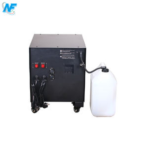 W-<span class=keywords><strong>25IP</strong></span> IP65กันน้ำกลางแจ้ง3800W เครื่องควันเวทีเอฟเฟกต์พิเศษพร้อมการควบคุม DMX512สำหรับงานปาร์ตี้ใหญ่งานคอนเสิร์ต - Product Image 4