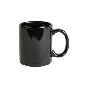 Tazza in Ceramica Personalizzata di Grado A da 320ml, Articoli Promozionali per Bevande con Gadget Personalizzati - Product Image 1