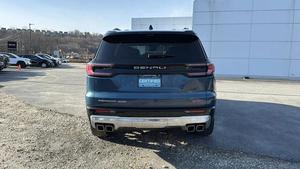 GMC Acadia AWD 2024, transmission intégrale, Denali, moteur 4 cylindres - 2,5 L, essence, automatique, SUV/Crossover - Product Image 2