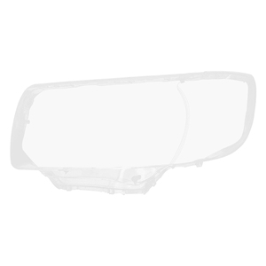 Cubierta de Lente de Faro LED para Subaru <span class=keywords><strong>Forester</strong></span> <span class=keywords><strong>2006</strong></span> 2007, Reemplazo de Carcasa de Faro Delantero, Carcasa de Plástico Transparente para Lámpara - Product Image 1