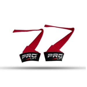 สายรัดสำหรับยกน้ำหนักยกน้ำหนักและฝึกความแข็งแรงสายรัดข้อมือกันลื่น - Product Image 1