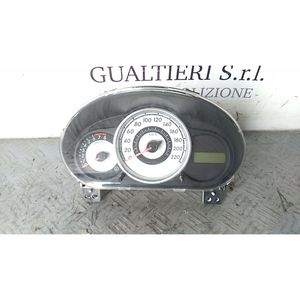 Pannello Strumenti MAZDA 2 Sedan 2a Serie DF7355471B (07>14) - Product Image 3