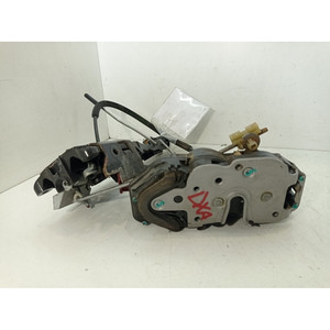 Serratura Anteriore Destra OPEL Insignia S. Wagon 13503150 A20DTH (08>17) - Product Image 5
