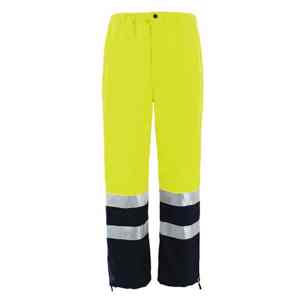 Miden International Custom Made Worker Safety Wear uniformes en polyester et coton respirant résistant au feu avec logo personnalisé - Product Image 5