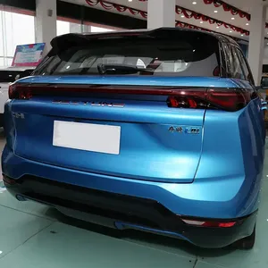 2023 modalità onda quantistica SUV 5 posti auto elettrica pura con motore EV tipo alimentato da elettricità Bestune E01
