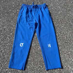 Conjuntos Deportivos Unisex 100% Algodón, Conjuntos de Entrenamiento, Sudaderas con Capucha y Pantalones Deportivos Ajustados con Logotipo Personalizado Estampado - Product Image 5