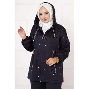 Ensemble 2 pièces Scuba Stone Detailed bleu marine, tailles femme 38, 44, 40, 42 et taille garçon 165 cm - Product Image 2