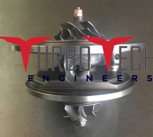 เทอร์โบชาร์จเจอร์ CHRA 03L253056GX 03L253 056G V100 BV40D0007 03L253056G - Product Image 2