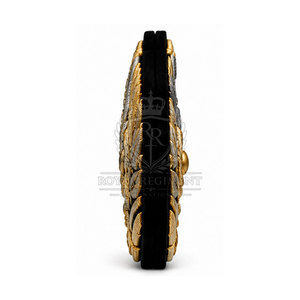 Patchs brodés faits à la main en gros, patchs brodés sur mesure pour la vente en ligne - Product Image 3