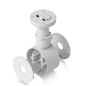ขายึดสำหรับกล้อง UniFi สองตัว Ubiquiti UACC-Camera-DM-W ออกแบบมาสำหรับกล้อง UniFi Bullet, Dome, Turret - Product Image 4